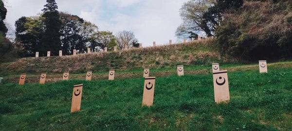 【東京駅_鍛冶橋駐車場発】 ≪続日本100名城めぐり≫関東編その1 ~東京、千葉、神奈川、静岡県編~ 3日間2